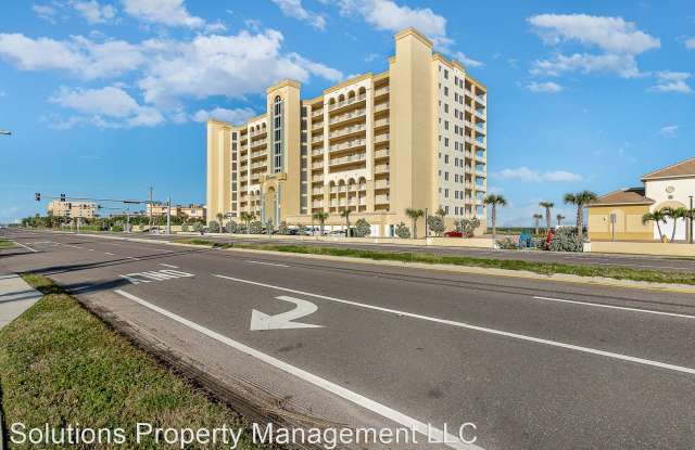 1025 Highway A1a Unit 1003 - 1025 Hwy A1a, Satellite Beach, FL 32937