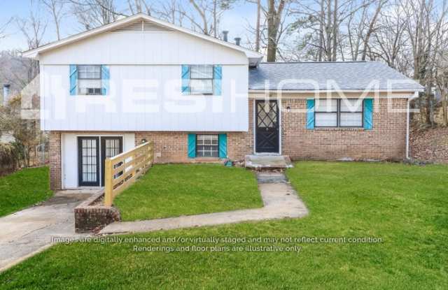 1741 Sonia Drive Gallery 1