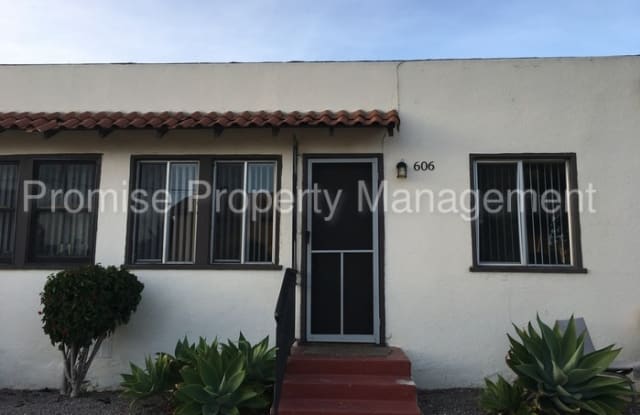 606 Surfrider Way - 606 Surfrider Way, Oceanside, CA 92054