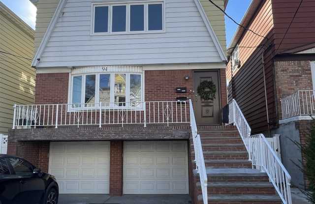 94 WEST 29TH ST - 94 West 29th Street, Bayonne, NJ 07002