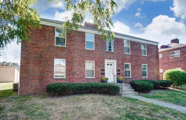 1440 Elmwood Avenue unit: A photos photos