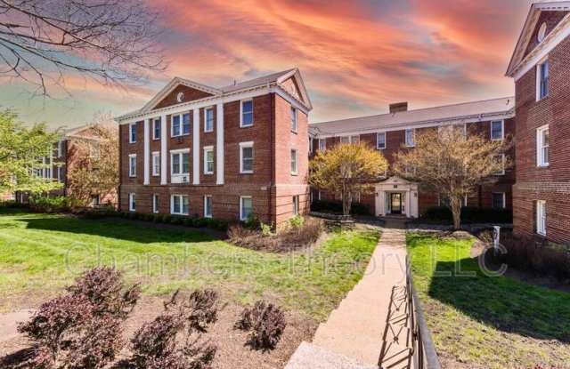 922 S. Washington St. - 922 South Washington Street, Alexandria, VA 22314
