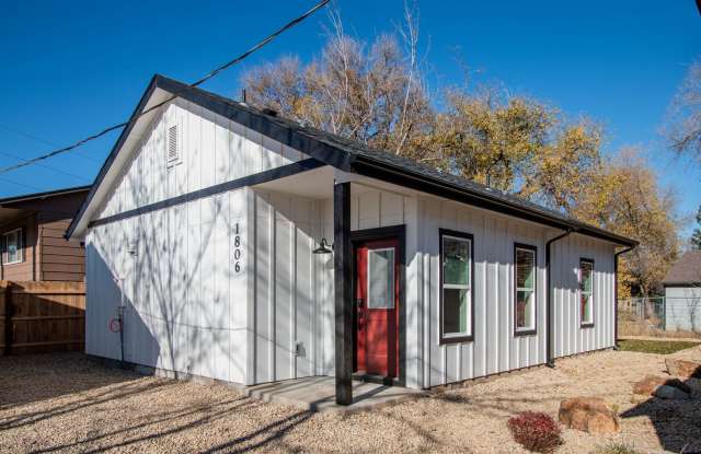 Introducing a Brand-New Boise Bench Gem - 1806 Nez Perce Street, Boise, ID 83705