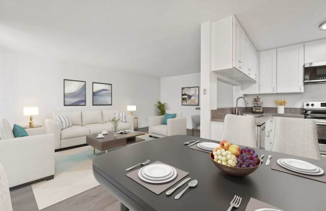 Fernwood Apartment Homes photos photos