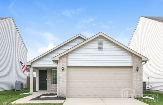 9127 Bagley Drive - 9127 Bagley Drive, Indianapolis, IN 46231