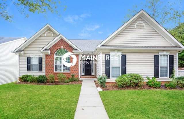 15387 Leslie Brooke Road - 15387 Leslie Brooke Road, Huntersville, NC 28078