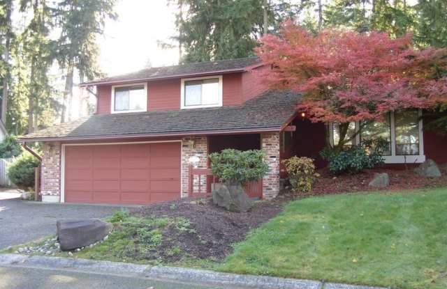 3410 107th St SE - 3410 107th Street Southeast, Eastmont, WA 98208