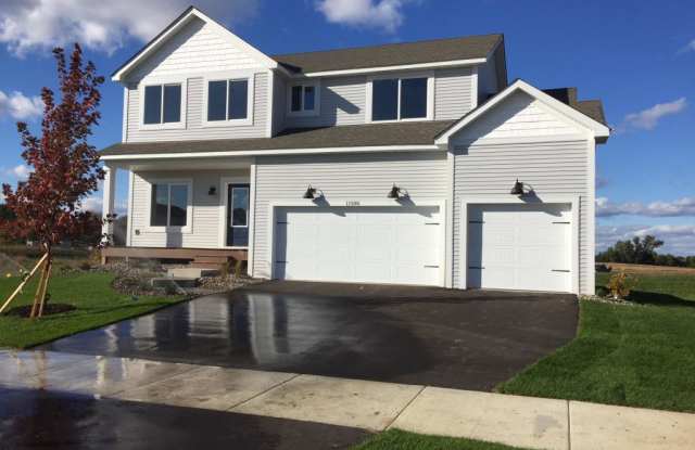 11580 N 33rd Street - 11580 33rd Street North, Lake Elmo, MN 55042