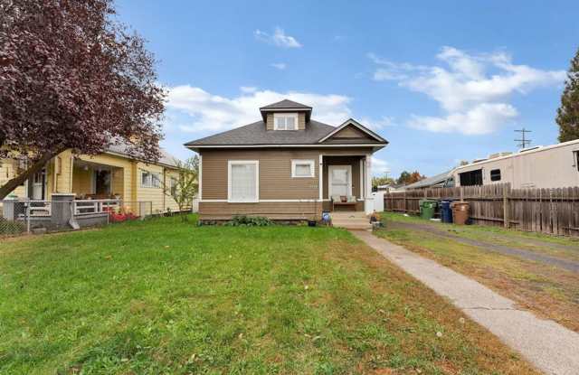 1517 W. Nora Ave. Spokane, WA 99205 - NuKey Realty  Property Management LLC photos photos