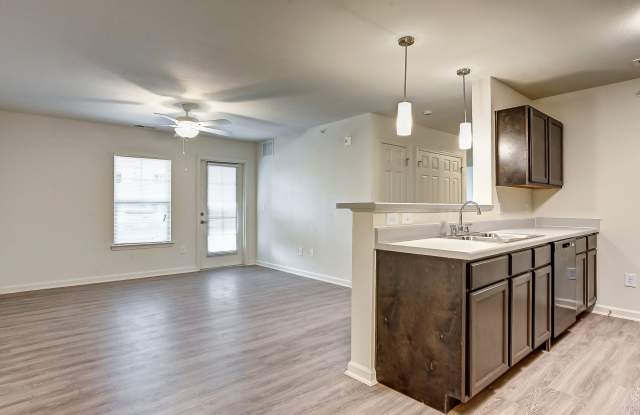 Ivy Ridge - Affordable Housing Gallery 4