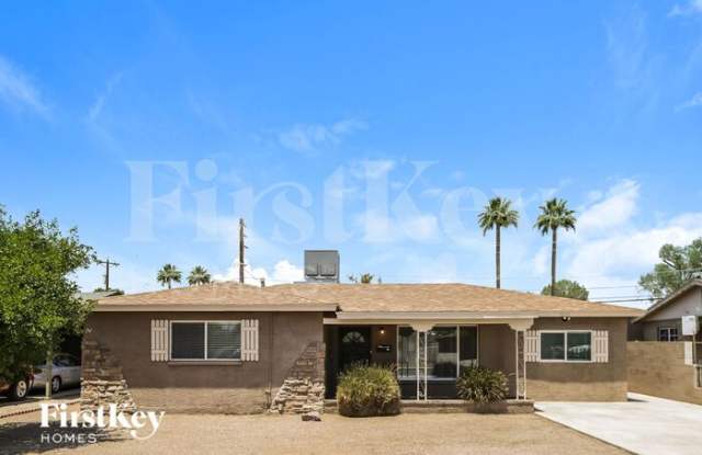 3634 East Yale Street - 3634 East Yale Street, Phoenix, AZ 85008