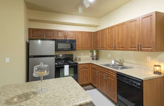 The Preserve at Rock Springs photos photos