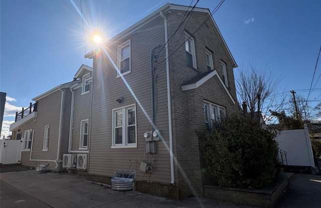 282 Harding Avenue 1st floor photos photos