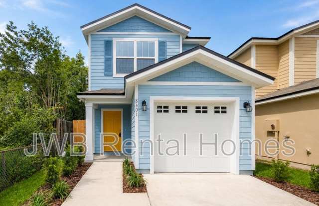8301 Galveston Ave photos photos