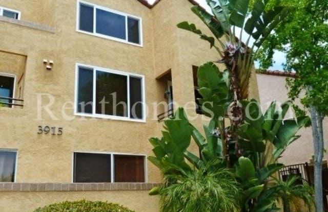 3915-8 Nobel Drive - 3915 Nobel Dr, San Diego, CA 92122