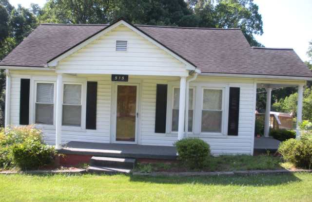 515 Fisher Street, Concord NC 28027 Gallery 1