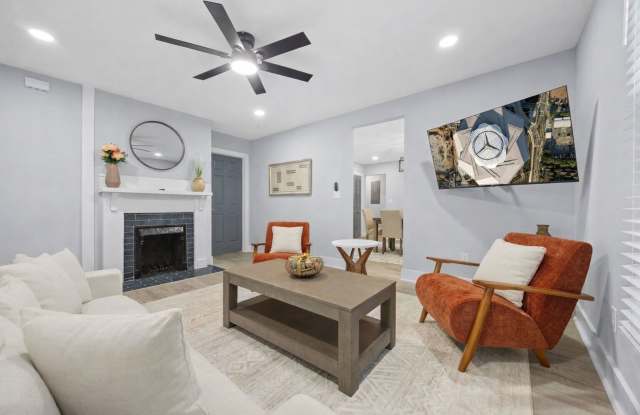 Travel Nurse Housing Near Grady & Emory Midtown Gallery 4