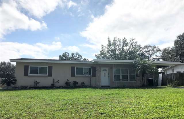 938 W CIMMERON DRIVE - 938 West Cimmeron Drive, Tampa, FL 33603