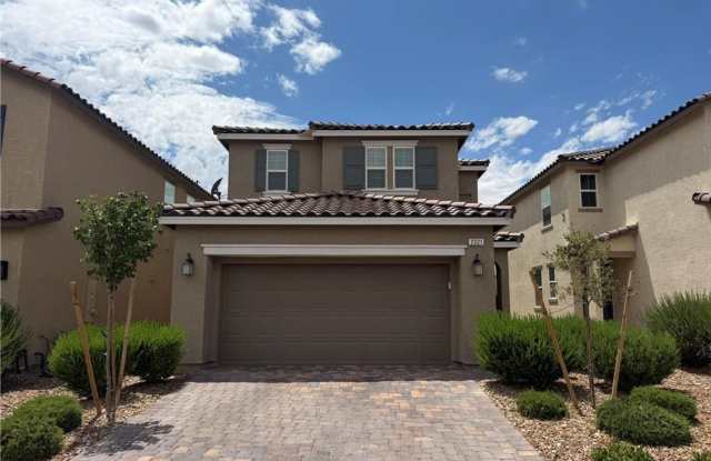 Beautiful Inspirada Home with 4 Bedrooms, Mountain Views & Covered Patio photos photos