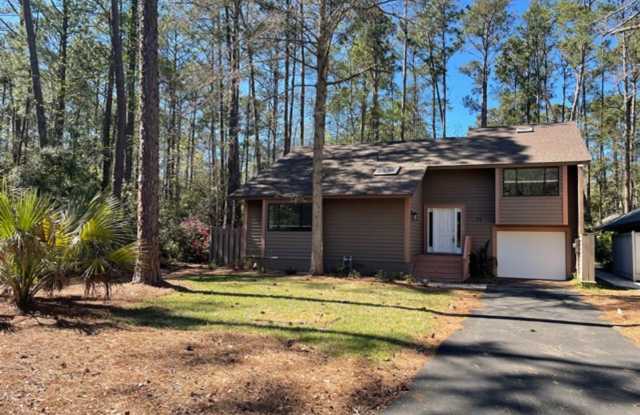 Hilton Head Plantation - 25 Honey Locust Circle - 4 Bedroom/3 Bath House - 25 Honey Locust Circle, Hilton Head Island, SC 29926