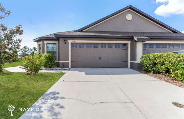 5756 Lacar Way - 5756 Lacar Way, Lakeland, FL 33805