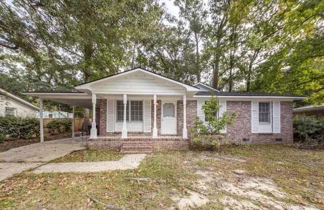 722 Cartwright Dr - 722 Cartwright Drive, Charleston County, SC 29414