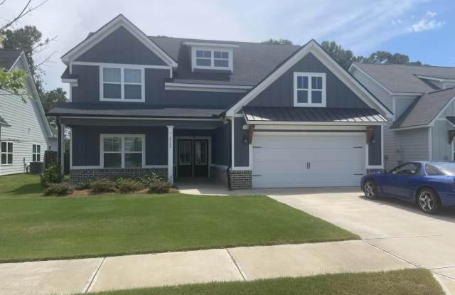 2342 Laurens Street - 2342 Laurens Street, Columbia County, GA 30813