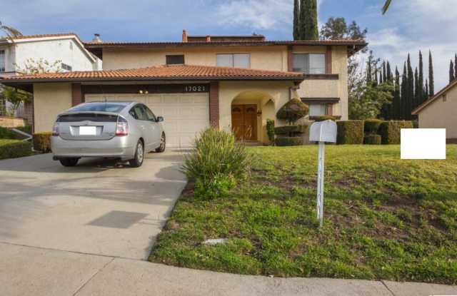 17021 Timber Ridge Drive Gallery 4