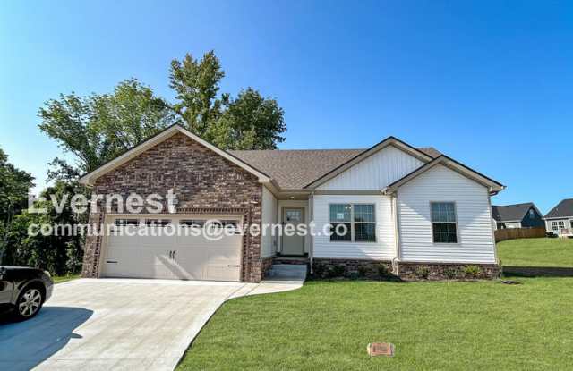 100 Banagher Court - 100 Banagher Court, Clarksville, TN 37042