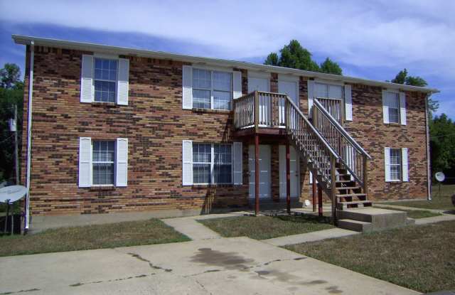 409 Shelby Ave #1 photos photos