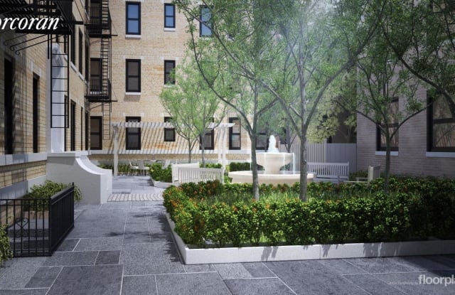 2107 Bedford Avenue - 2107 Bedford Avenue, Brooklyn, NY 11226