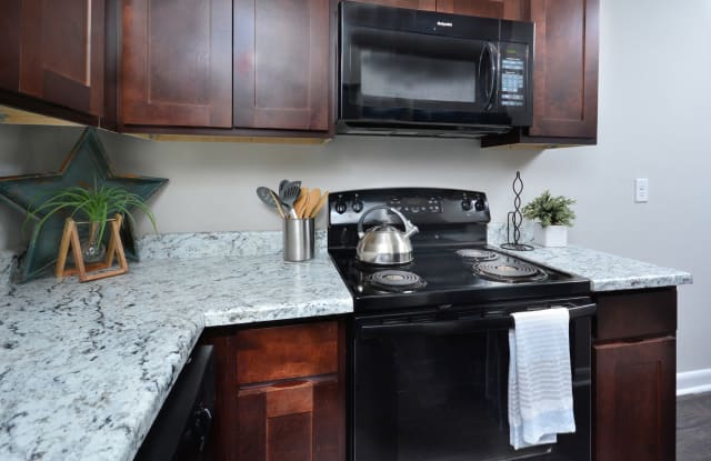 Keystone Apartments Gallery 3