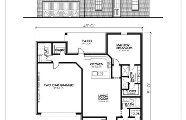 Charming 2 bed/2 bath in gated community The Enclave! photos photos