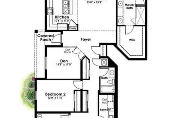 3701 Pebblebrook Ridge CT Gallery 3