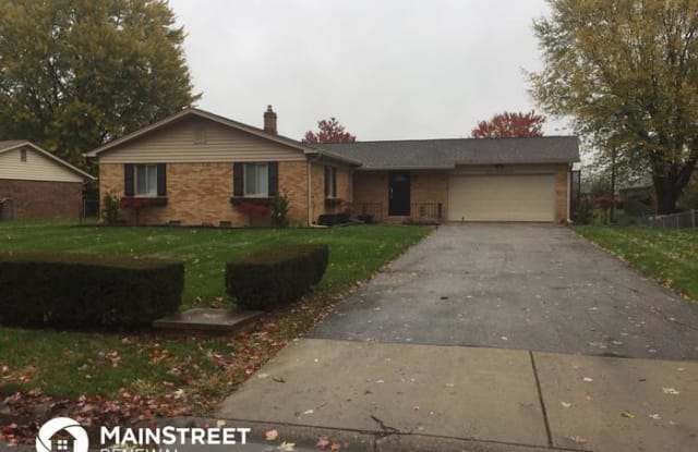 2327 Hogan Drive - 2327 Hogan Drive, Indianapolis, IN 46229