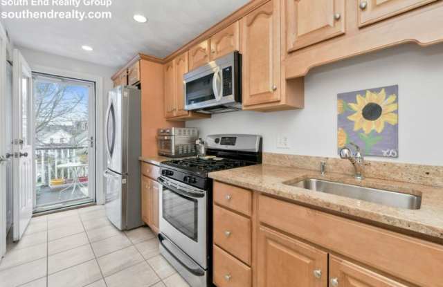 8 Common St. photos photos