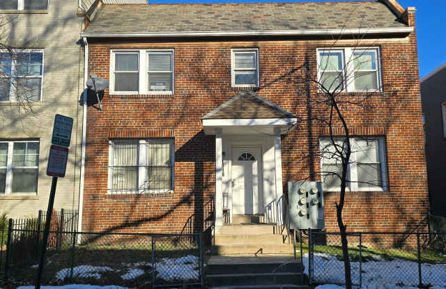 1516 F Street NE photos photos 1516 F Street NE photos photos