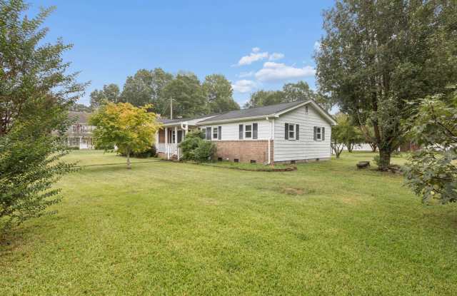 Beautiful Chesapeake Home on a Corner Lot! Gallery 3