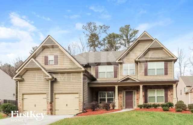 4152 Hidden Enclave Lane Northwest photos photos