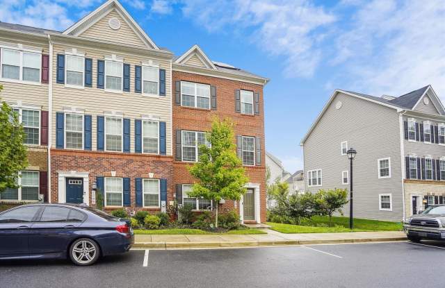 Beautiful 3 BR/2 Full BA 2 Half BA EOG Townhome in Hanover! - 1396 Hawthorn Drive, Severn, MD 21076 Beautiful 3 BR/2 Full BA 2 Half BA EOG Townhome in Hanover! - 1396 Hawthorn Drive, Severn, MD 21076