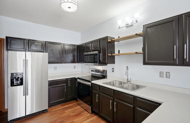 2100 Parkway Ave - 2100 Parkway Avenue, Shakopee, MN 55379