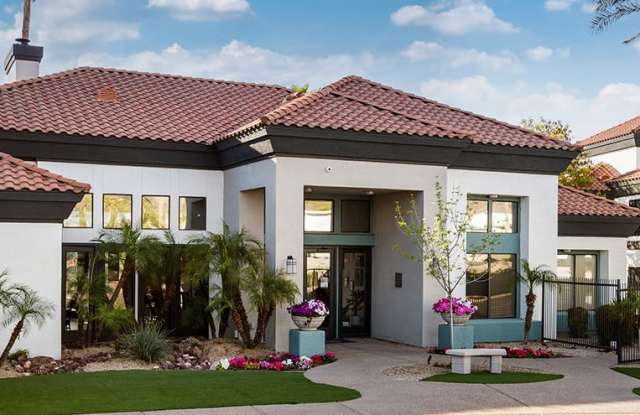 Bella Vista Apartments Gallery 4