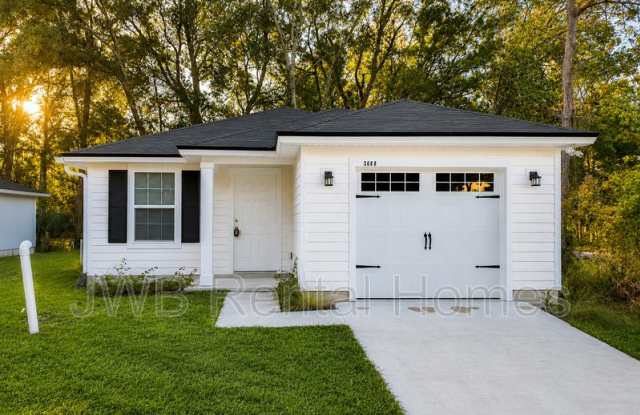3688 Dillon St - 3688 Dillon Street, Jacksonville, FL 32254