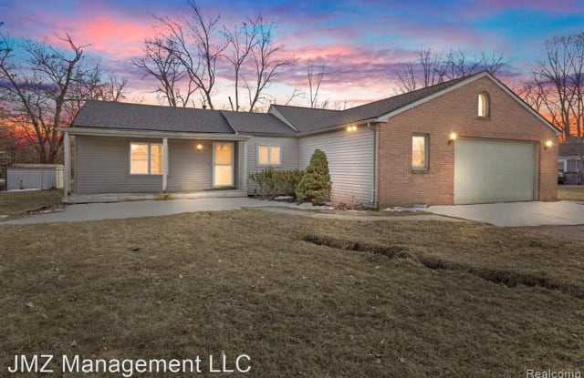 29723 Hemlock - 29723 Hemlock Avenue, Farmington Hills, MI 48336