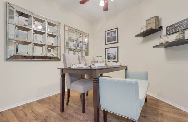 Norwalk Metropointe Gallery 3