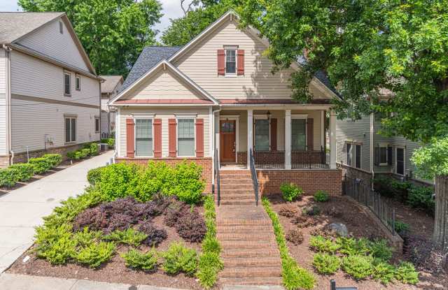 Stunning 4-bedroom, 3.5-bathroom home located in the vibrant city of Atlanta, GA walking distance to Atlantic Station photos photos