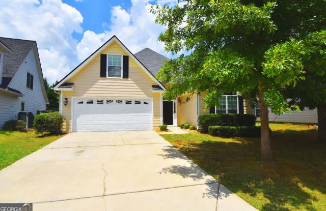 280 Turnbridge Circle - 280 Turnbridge Circle, Peachtree City, GA 30269