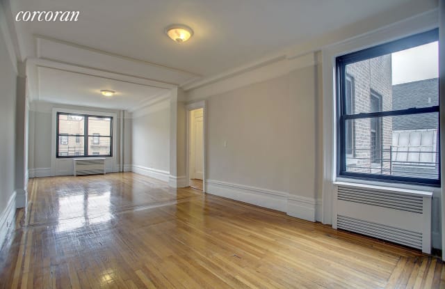 158 West 81st Street - 158 West 81st Street, New York City, NY 10024