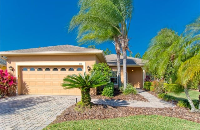 148 VERONA DRIVE - 148 Verona Drive, Poinciana, FL 34759