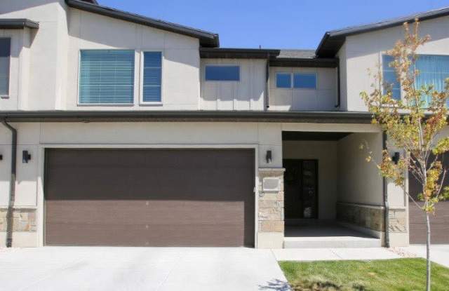 1820 S Courtney Way - 1820 South Courtney Way, West Haven, UT 84401